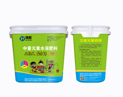 北京三結義螯合鈣 北京三結義螯合鈣