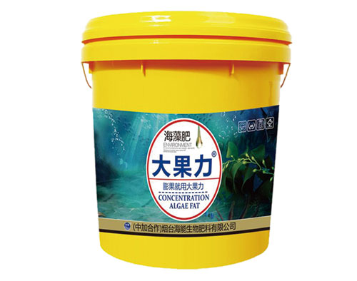 有機肥，複合肥和膨果水溶肥有什麽區別嗎？