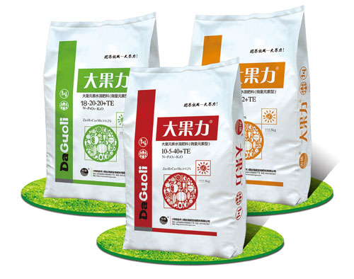 西瓜膨果期用哪個膨果水溶肥比較好！