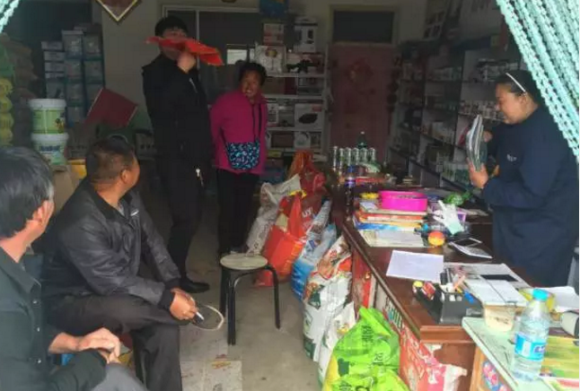 郭寧農資送貨啦！小編數錢啦！數到手抽筋！