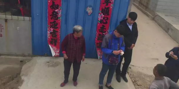 郭寧農資送貨啦！小編數錢啦！數到手抽筋！