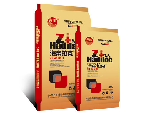 水溶肥這麽多功效原來是因為添加了這個！