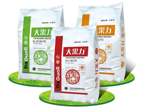 膨果水溶肥如何搭配使用有機肥、複合肥和生物51漫画APP下载安装