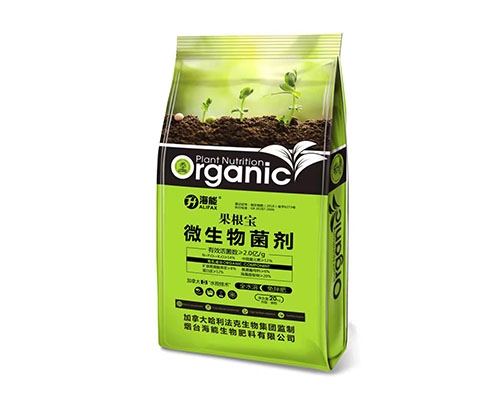 大量元素水溶肥料對大蒜有什麽作用 大量元素水溶肥料對大蒜有什麽作用