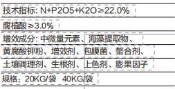 海帝拉克顆粒水溶肥 海帝拉克顆粒水溶肥